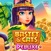 Bastet y Gatos Deluxe screenshot