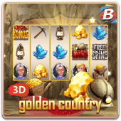 País Dorado (3D) screenshot