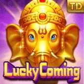Lucky Coming screenshot